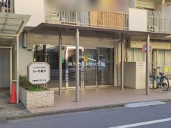 江東区亀戸７丁目