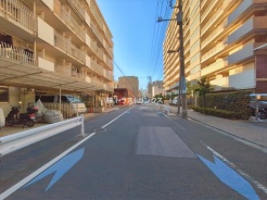 江東区亀戸７丁目