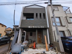 江戸川区北小岩４丁目