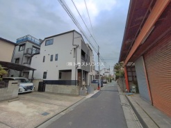 江戸川区北小岩４丁目