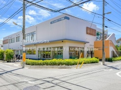 葛飾区鎌倉４丁目