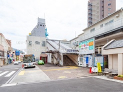 葛飾区鎌倉４丁目