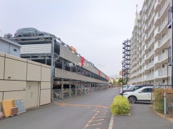 江東区枝川１丁目