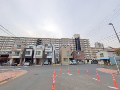 江東区枝川１丁目