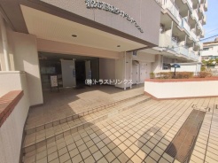 葛飾区白鳥２丁目