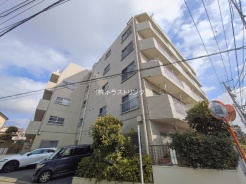 葛飾区西新小岩３丁目