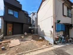 江戸川区鹿骨５丁目