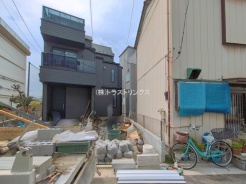 江戸川区鹿骨５丁目