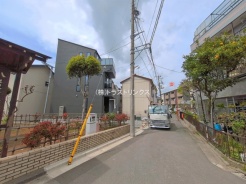 江戸川区鹿骨５丁目