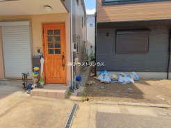 江戸川区西篠崎１丁目