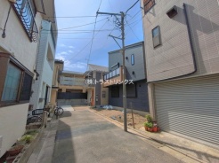 江戸川区西篠崎１丁目