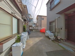 墨田区東向島５丁目
