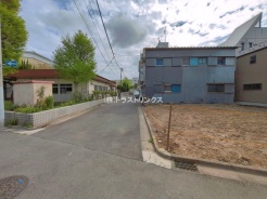 江戸川区西瑞江３丁目