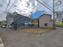 江戸川区西瑞江３丁目