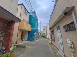 江戸川区松島２丁目