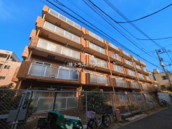墨田区立花１丁目