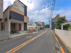 江戸川区江戸川３丁目