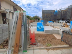 江戸川区篠崎町４丁目