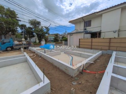 江戸川区篠崎町４丁目