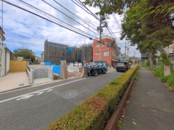 江戸川区篠崎町４丁目