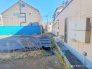 現地土地写真