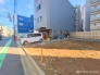 現地土地写真