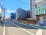 現地土地写真