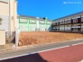 現地土地写真