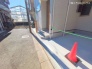 現地外観写真