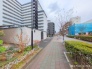 現地外観写真