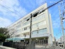 中学校