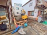 現地外観写真