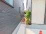 現地外観写真