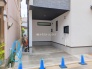 現地外観写真