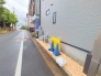現地外観写真