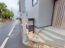 現地外観写真