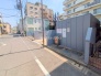 現地外観写真