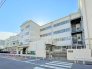 中学校