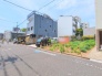 現地土地写真