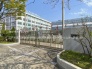 中学校