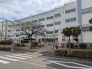 中学校