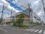 中学校