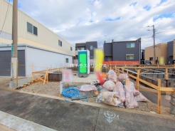 江戸川区鹿骨1丁目