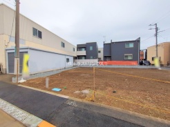 江戸川区鹿骨1丁目