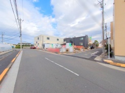 江戸川区鹿骨1丁目