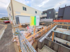 江戸川区鹿骨1丁目