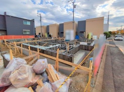 江戸川区鹿骨1丁目