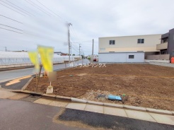 江戸川区鹿骨1丁目