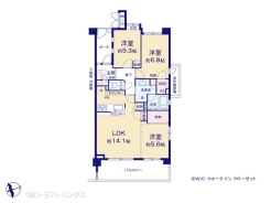 図面と異なる場合は現況を優先