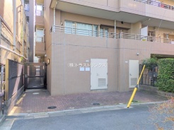 墨田区文花3丁目